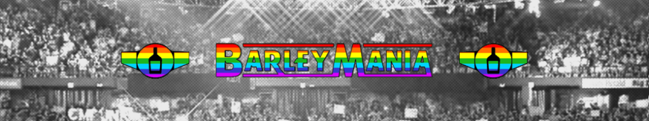 BarleyMania - Colorful Whisk(e)y Blogging since 2016.