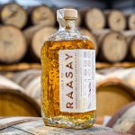 Isle of Raasay Distillery Hebridean Single Malt Scotch Whisky Batch 1 (BarleyMania Blog Tasting Notes)