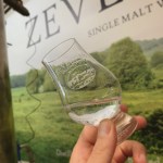 Visiting the Klein Amerika Distillery in the Netherlands (Zevendal single Malt Whisky Micro Brennerei BarleyMania)