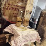 Visiting the Klein Amerika Distillery in the Netherlands (Zevendal single Malt Whisky Micro Brennerei BarleyMania)