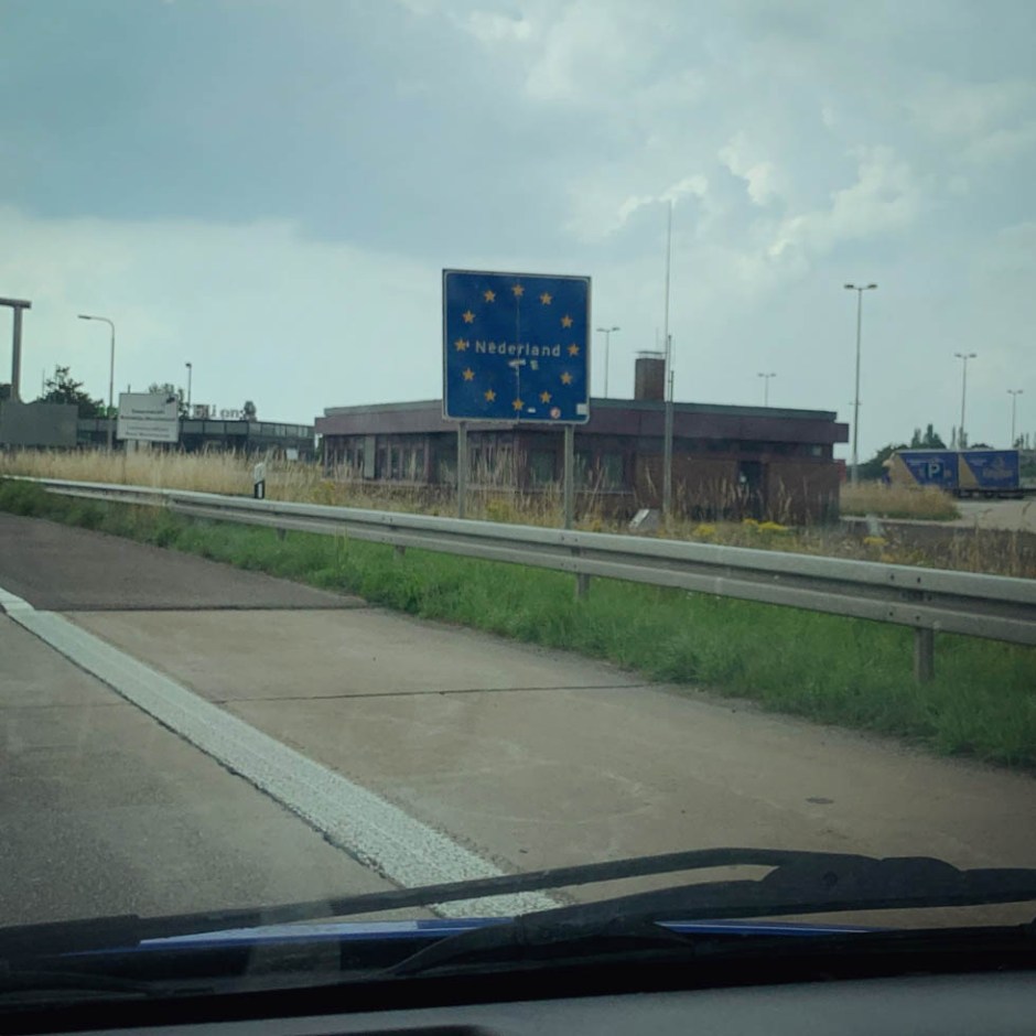 Visiting the Klein Amerika Distillery in the Netherlands (Zevendal single Malt Whisky Micro Brennerei BarleyMania)