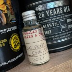 Douglas Laing Fellows Tasting (Single Malt Scotch Whisky Blended Virtual Event)