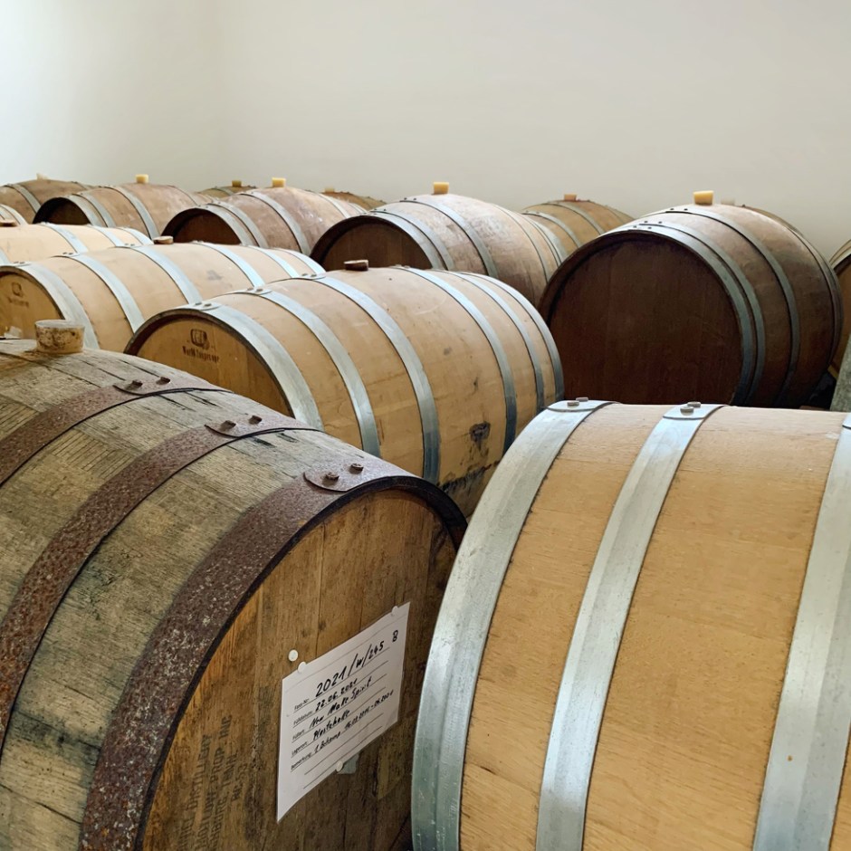 Private Tour at The Nine Springs Distillery and Whisky Welt Burg Scharfenstein (Germany Spirits Visit Production)