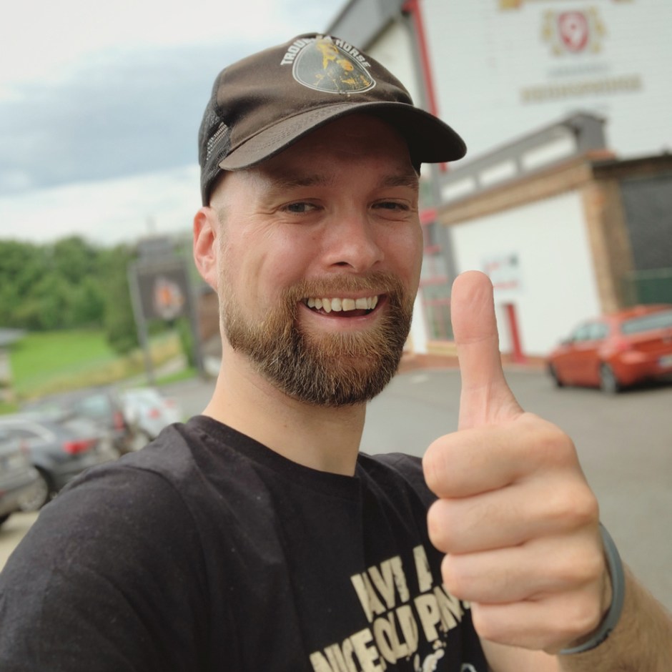 Private Tour at The Nine Springs Distillery and Whisky Welt Burg Scharfenstein (Germany Spirits Visit Production)