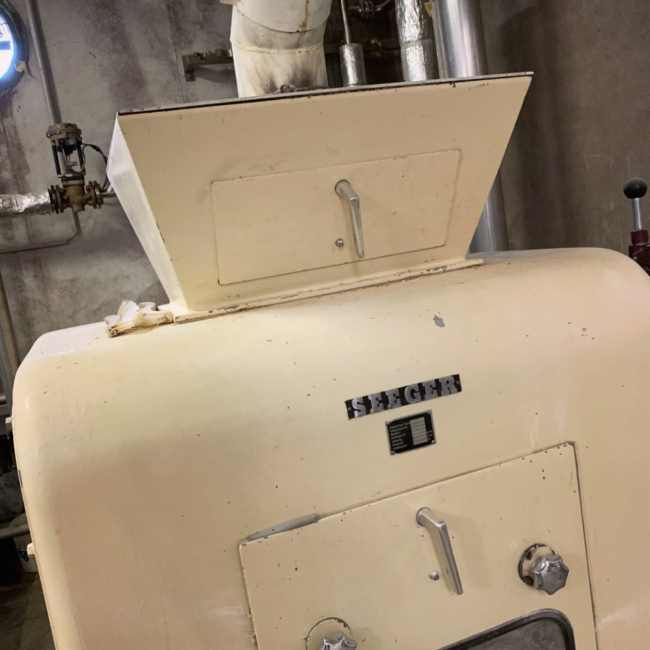 Private Tour at The Nine Springs Distillery and Whisky Welt Burg Scharfenstein (Germany Spirits Visit Production)