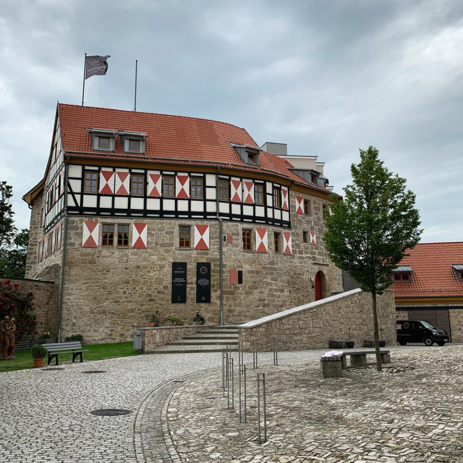 Private Tour at The Nine Springs Distillery and Whisky Welt Burg Scharfenstein (Germany Spirits Visit Production)