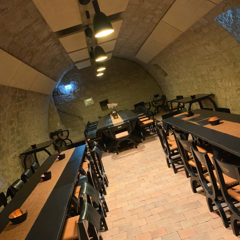 Private Tour at The Nine Springs Distillery and Whisky Welt Burg Scharfenstein (Germany Spirits Visit Production)