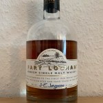 Fary Lochan 7yo Distillery Edition PX-Finish (Danish Single Malt Whisky Tasting Notes Blog BarleyMania)
