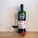 The Macallan 12yo by The SMWS "Effortlessly bold" (Single Malt Sherry Cask Speyside Scotch Whisky Tasting Notes BarleyMania)
