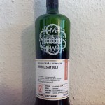 The Macallan 12yo by The SMWS "Effortlessly bold" (Single Malt Sherry Cask Speyside Scotch Whisky Tasting Notes BarleyMania)