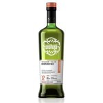 The Macallan 12yo by The SMWS "Effortlessly bold" (Single Malt Sherry Cask Speyside Scotch Whisky Tasting Notes BarleyMania)