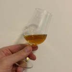 Artwerk Bio Brandy (Organic Sustainable Weinbrand Germany Tasting Notes)