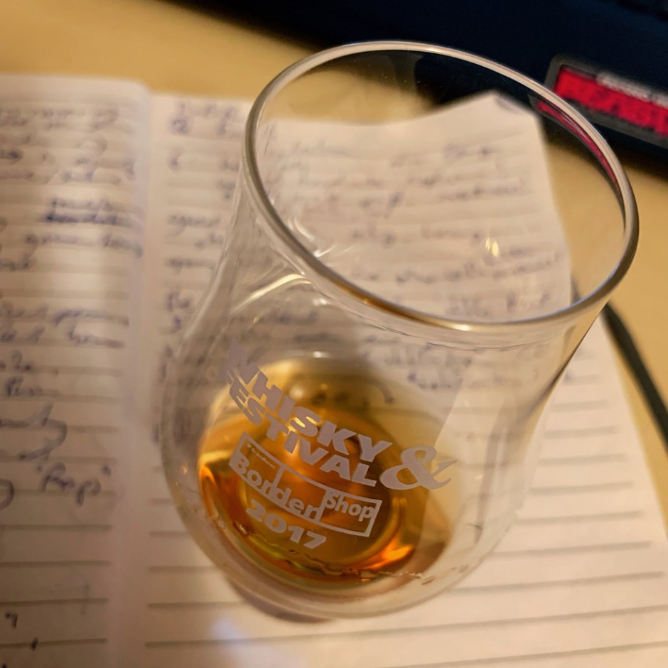 The Nordic Casks Whisky Tasting by Berry Bros & Rudd (Fary Lochan Kyrö Myken High Coast Virtual Single Malt Event)