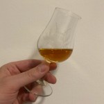 Glasgow Distillery 5yo Oloroso Sherry Finish by North Star Spirits (Single Malt Scotch Malt Whisky Lowlands Tasting Notes Blog)