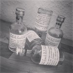 Cask Finishes Whisky Tasting by Fary Lochan (Denmark Single Malt Samples Virtual Event BarleyMania)