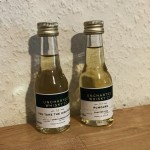 The Uncharted Whisky Co. - Secret Islay 30yo & Loch Lomond 14yo (Independent Single Malt Cask Bottling Tasting Notes BarleyMania)