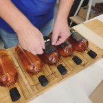 Trolden Distillery & Brewery in Denmark (Single Malt Whisky Craft Beer Tour Tasting BarleyMania)