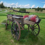 Trolden Distillery & Brewery in Denmark (Single Malt Whisky Craft Beer Tour Tasting BarleyMania)