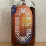 Cley Distillery 4yo Oloroso Cask Finish by The Barrel Baron (Single Malt Dutch Whisky Blog TastingNotes BarleyMania)
