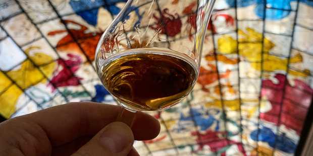 Whisky Weeks 2021 at Alsterhaus in Hamburg (Single Malt Scotch Whisky Cocktails Event Festival Tasting BarleyMania)