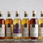 Berry Bros & Rudd - Autumn 2021 Outturn (Independent Bottler Single Malt Scotch Whisky Tasting Notes BarleyMania)