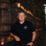 Andy Watts on Bain's 21yo Double Cask (Premium South Africa Grain Whisky Release Interview)