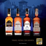 Andy Watts on Bain's 21yo Double Cask (Premium South Africa Grain Whisky Release Interview)