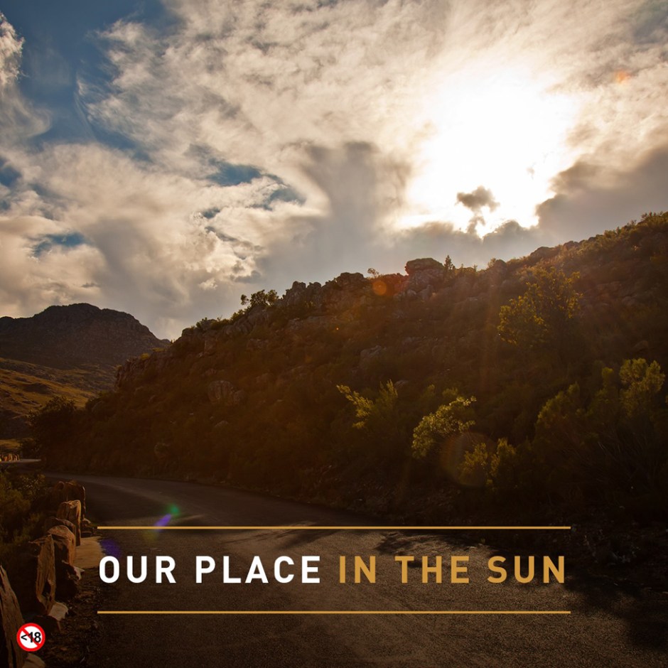 Andy Watts on Bain's 21yo Double Cask (Premium South Africa Grain Whisky Release Interview)