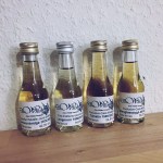 4x SIngle Cask Scotch Whisky by DeinWhisky.de (Longmorn Tomatin Cameronbridge Glenglassaugh Independent Releases Tasting Notes BarleyMania Blog)