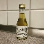 4x SIngle Cask Scotch Whisky by DeinWhisky.de (Longmorn Tomatin Cameronbridge Glenglassaugh Independent Releases Tasting Notes BarleyMania Blog)