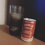 Black Bottle Blended Whisky (Alchemy Series Virtual Tasting Experience Distell BarleyMania Blog)