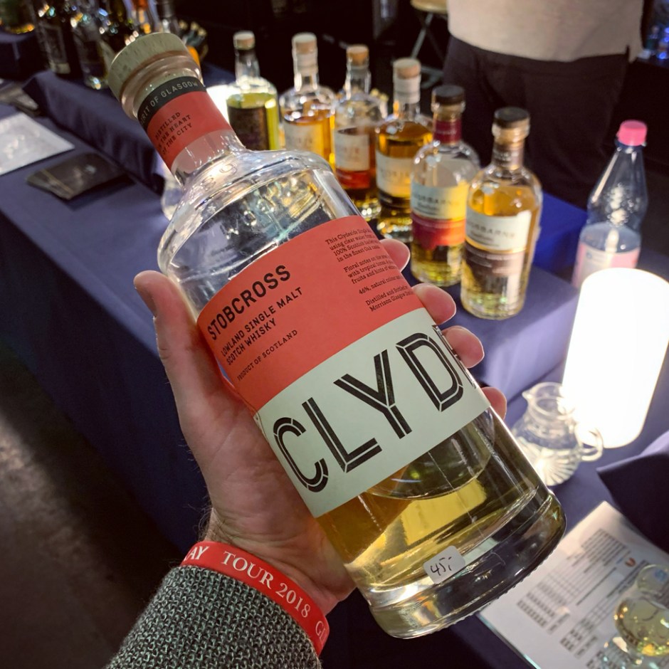 Bottle Market 2021 in Bremen ("Taste the Spirit" Whisky Fair Festival Event Tasting BarleyMania)