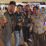 Bottle Market 2021 in Bremen ("Taste the Spirit" Whisky Fair Festival Event Tasting BarleyMania)