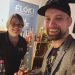 Bottle Market 2021 in Bremen ("Taste the Spirit" Whisky Fair Festival Event Tasting BarleyMania)