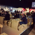 Bottle Market 2021 in Bremen ("Taste the Spirit" Whisky Fair Festival Event Tasting BarleyMania)