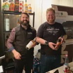 Bottle Market 2021 in Bremen ("Taste the Spirit" Whisky Fair Festival Event Tasting BarleyMania)