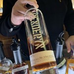 Bottle Market 2021 in Bremen ("Taste the Spirit" Whisky Fair Festival Event Tasting BarleyMania)