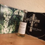 4x Special Bottling by Irish Whiskeys and Ball of Malt Tastings (Single Malt Cask Peat Ireland BarleyMania Blog Tasting Notes)