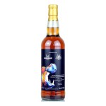 Secret Speyside 26yo & 28yo by DeinWhisky.de (Single Malt Scotch Whisky Sanisbar Exclusive BarleyMania)