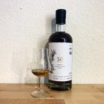 North of Scotland 50yo by DeinWhisky.de & Sansibar (Single Cask Grain Scotch Whisky Blog Tasting Notes BarleyMania)