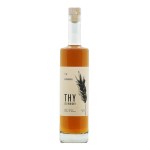 Promo shot of Thy Distillery No. 15 Fjordboen from Denmark (BarleyMania)