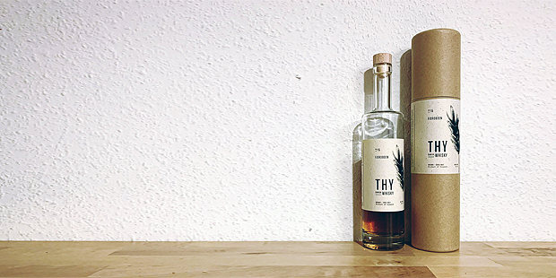 Header image of Thy Distillery No. 15 Fjordboen from Denmark (BarleyMania)