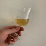 Dram shot of Dailuaine 11yo by Fable Whisky from Scotland (BarleyMania)