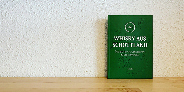 Header image of "Whisky aus Schottland" from Whic GmbH