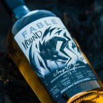FABLE Whisky from Glasgow: Story-driven Indy Bottler ("The Ghost Piper of Clanyard Bay")