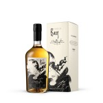 FABLE Whisky from Glasgow: Story-driven Indy Bottler ("The Ghost Piper of Clanyard Bay")