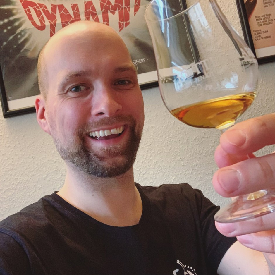 Photo of Lux Row Distillers & Prineus GmbH Virtual Bourbon & Rye Tasting