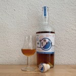 Full shot of Artwerk Bio Brandy - Master Edition