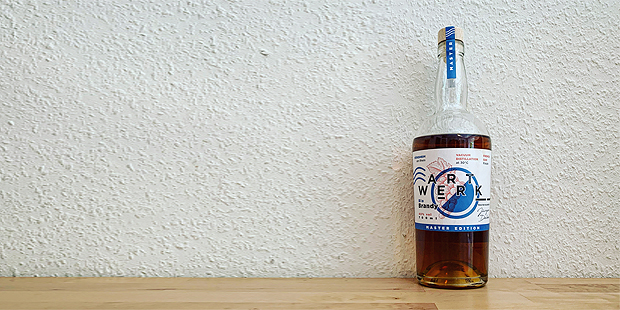 Header image of Artwerk Bio Brandy - Master Edition