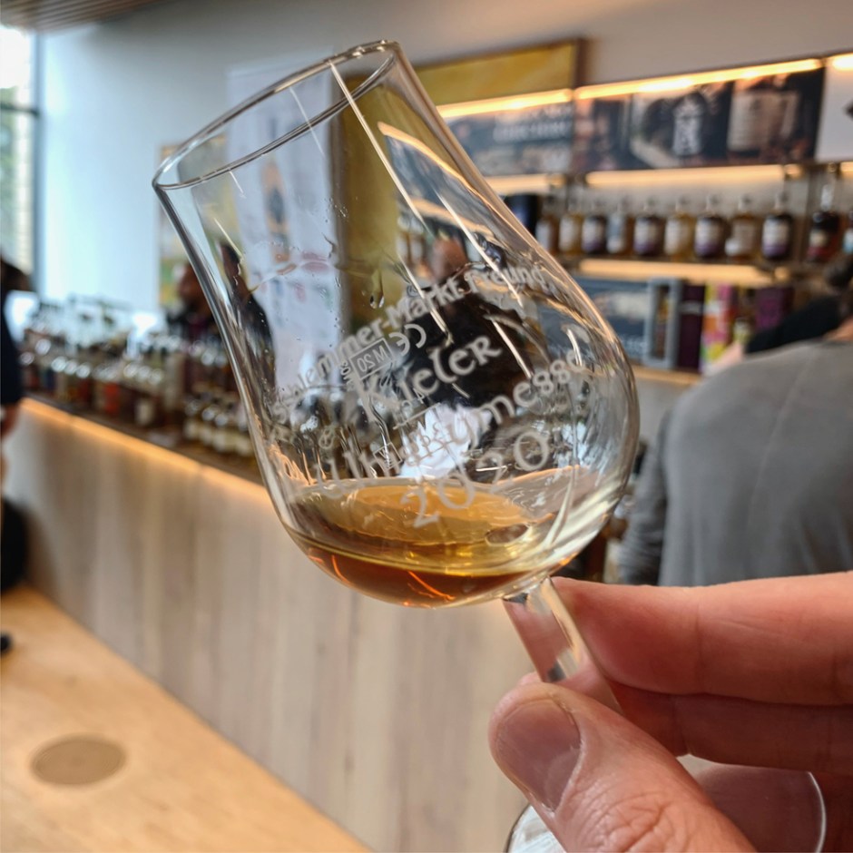 Impressions of Kiel Whisky Fair 2022 (Slainte!)